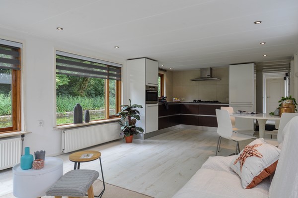 Medium property photo - Moerweg 40, 2531 BT Den Haag
